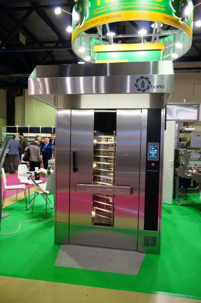 Ротационная печь РОТОР АГРО - от завода производителя лучшее решение для бизнеса!